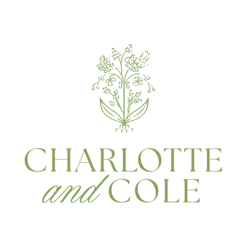 Charlotte & Cole